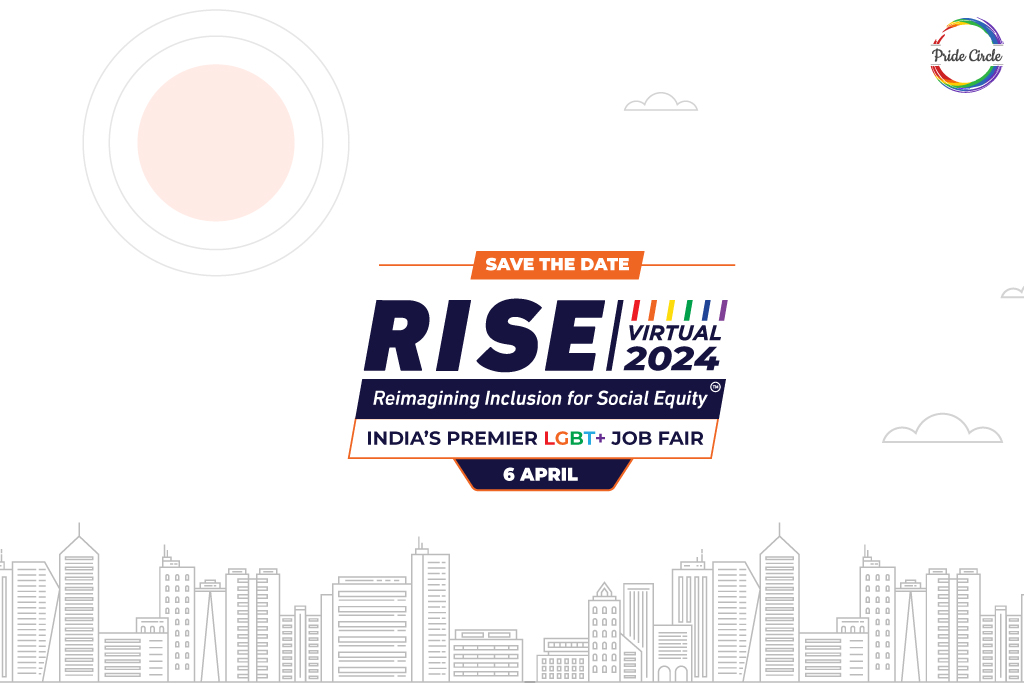 Pride Circle Banner Image