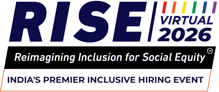 Pride Circle Logo
